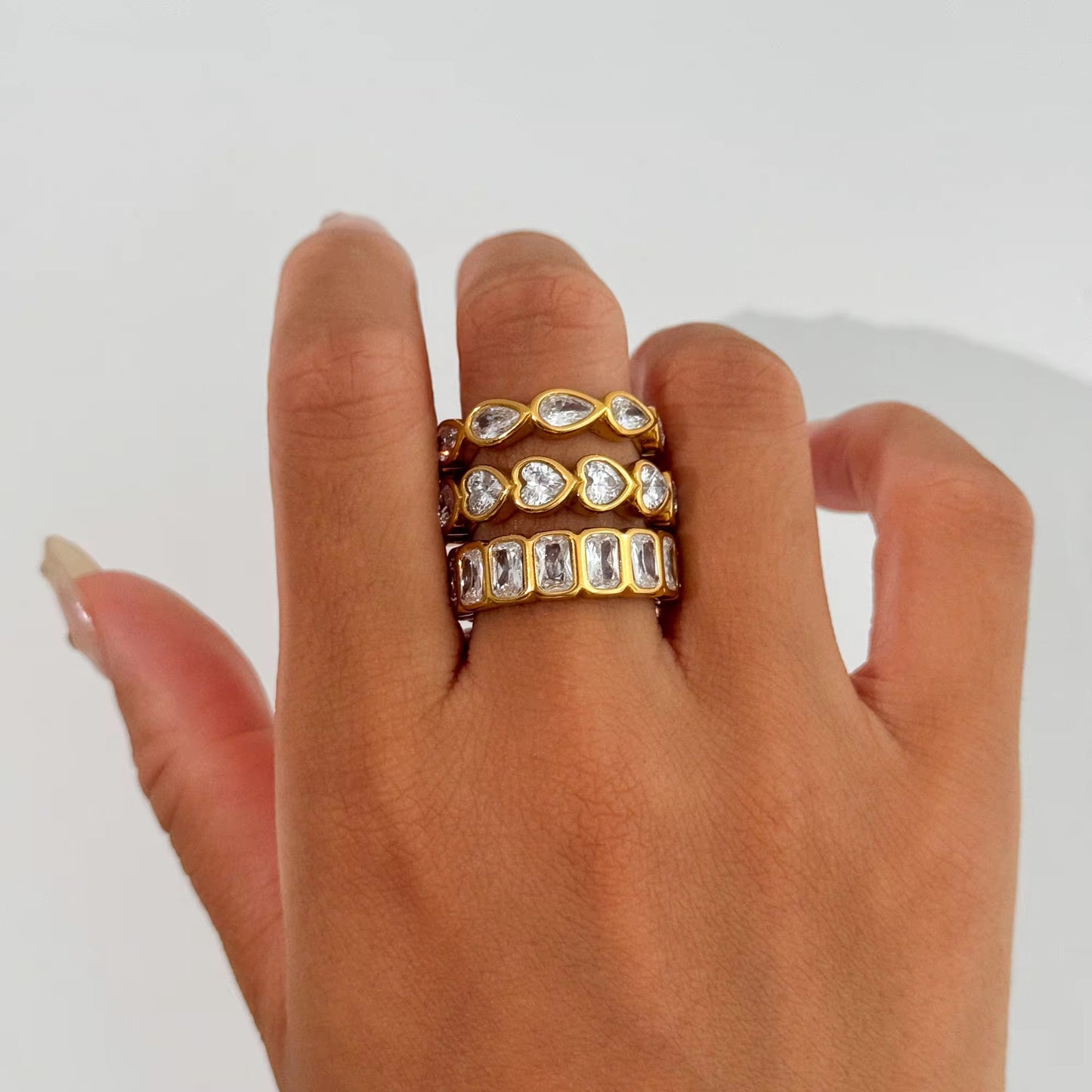 TERRA RING
