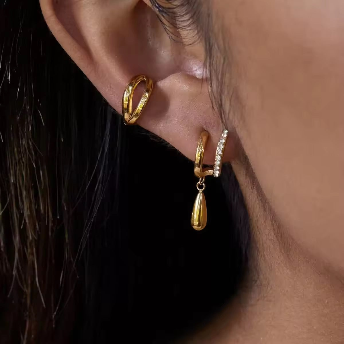 BONNIE EARCUFF
