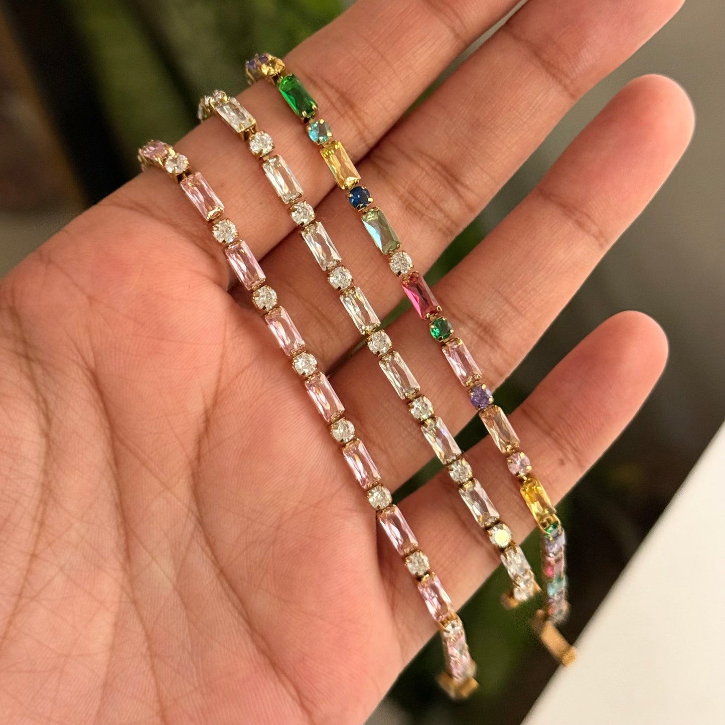 NARIA BRACELET