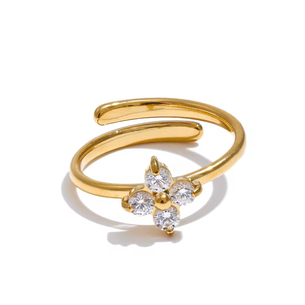 FORTUNE RING