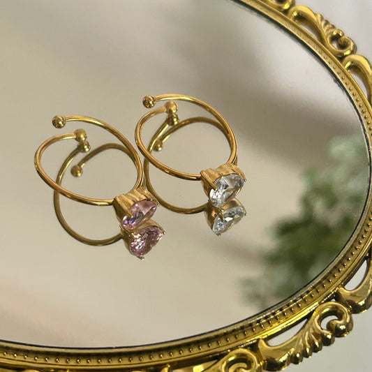 LOVE RING