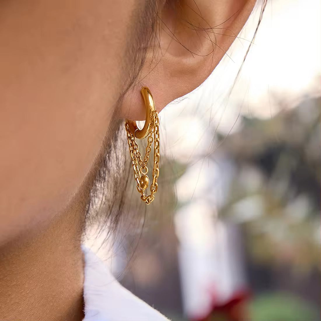 AMARIE EARRINGS