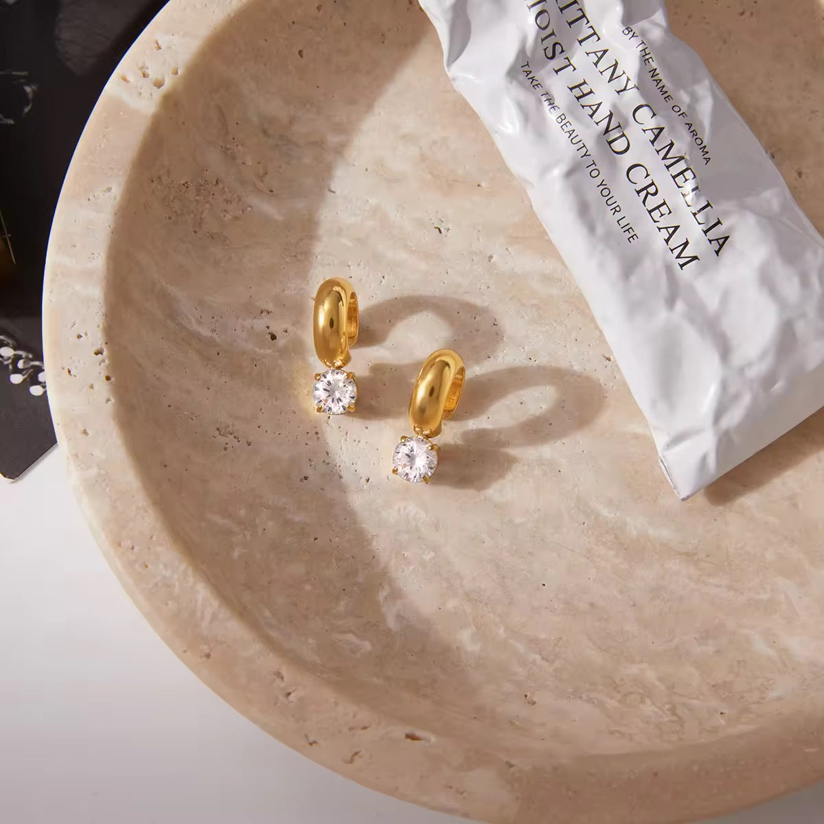 ESTHER EAR CUFFS