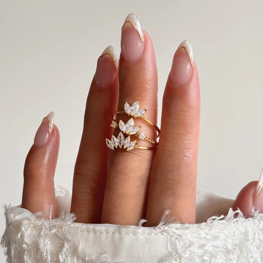 FLOREA RING