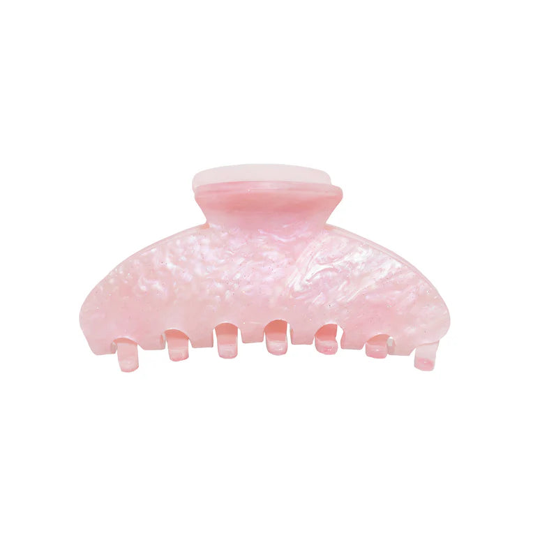 SHIMMERY PINK CLAW