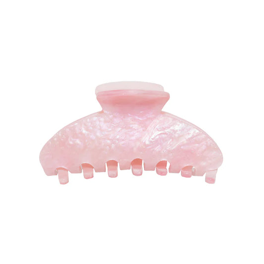 SHIMMERY PINK CLAW