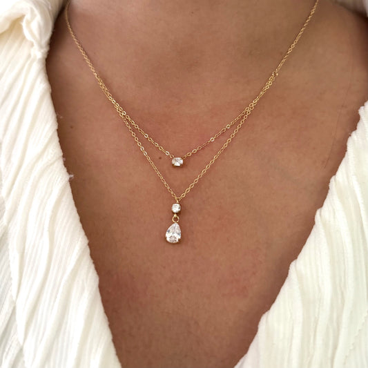 MERELLE NECKLACE