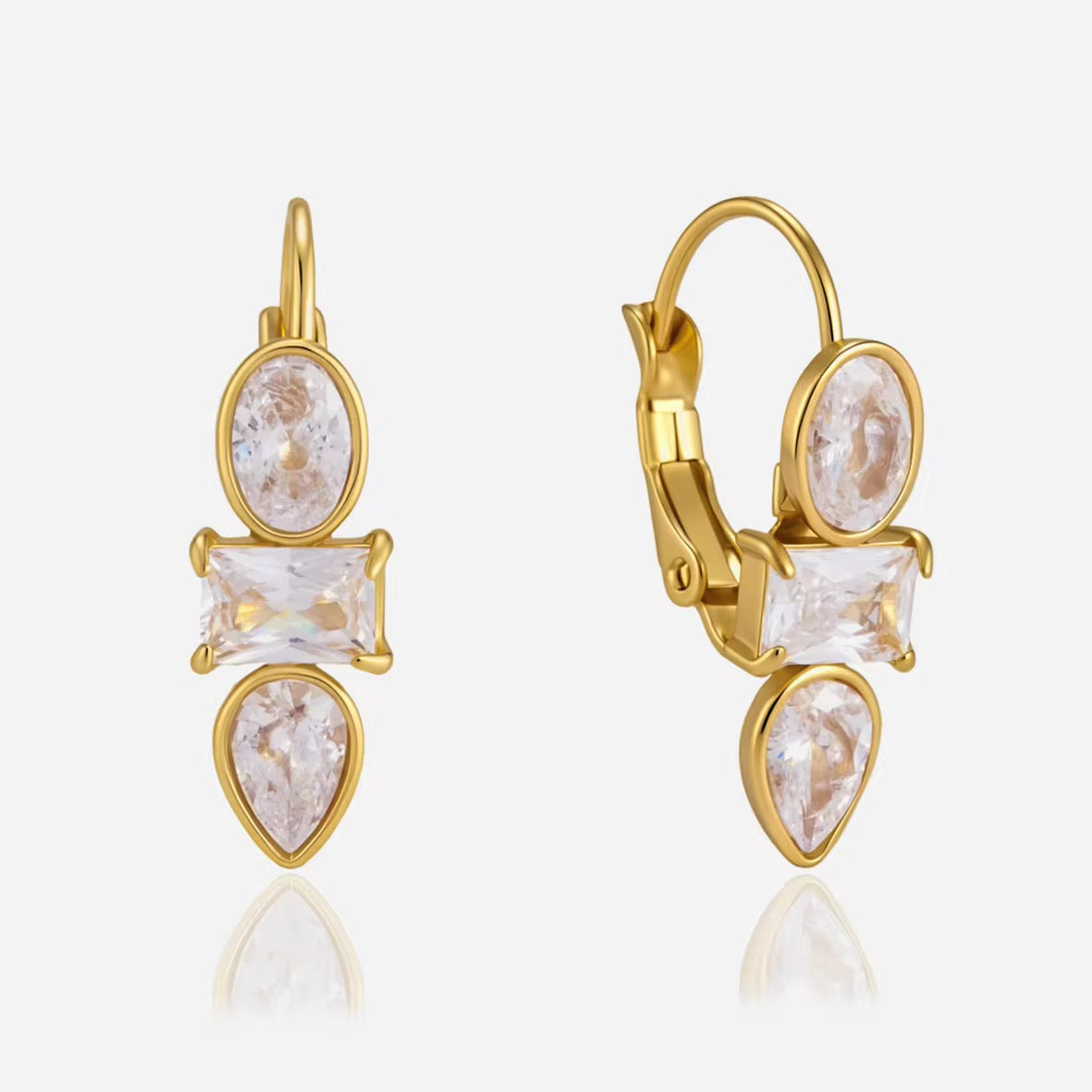 AUTUMN EARRINGS