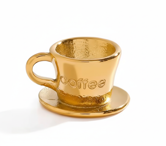 COFFEE CHARM