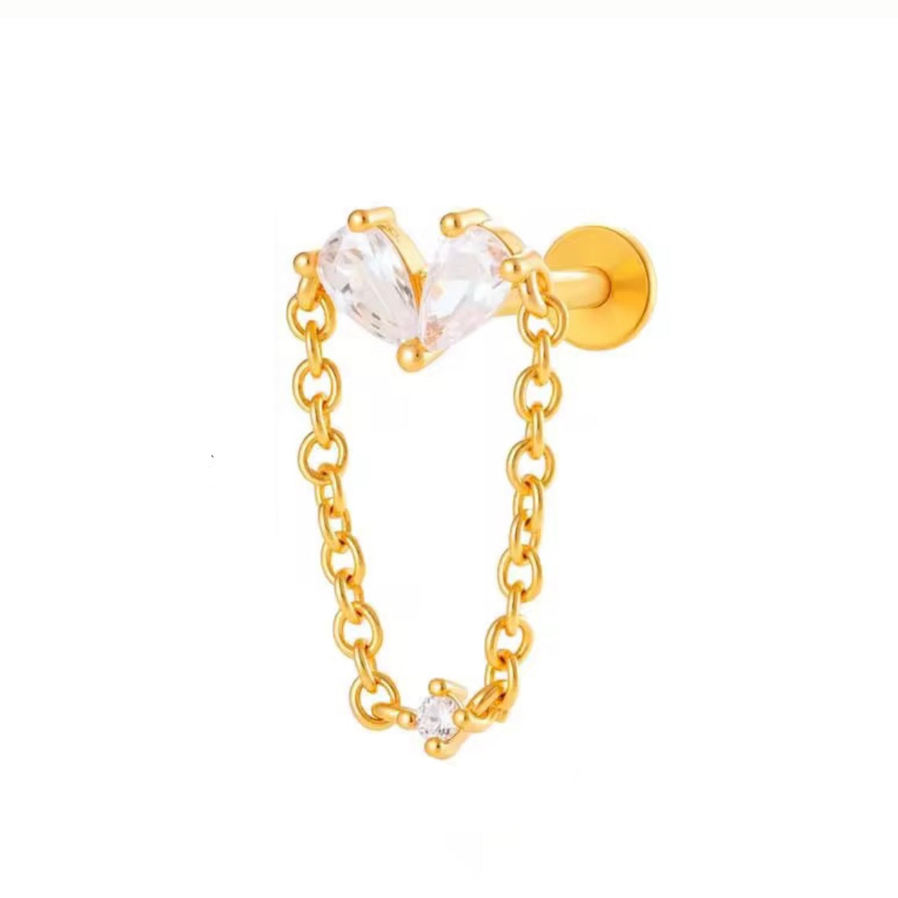 ORILA STUD (SINGLE)