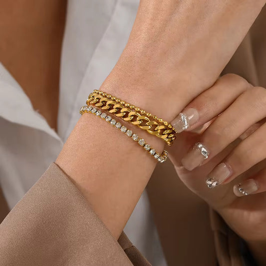 ELYSIAN BRACELET