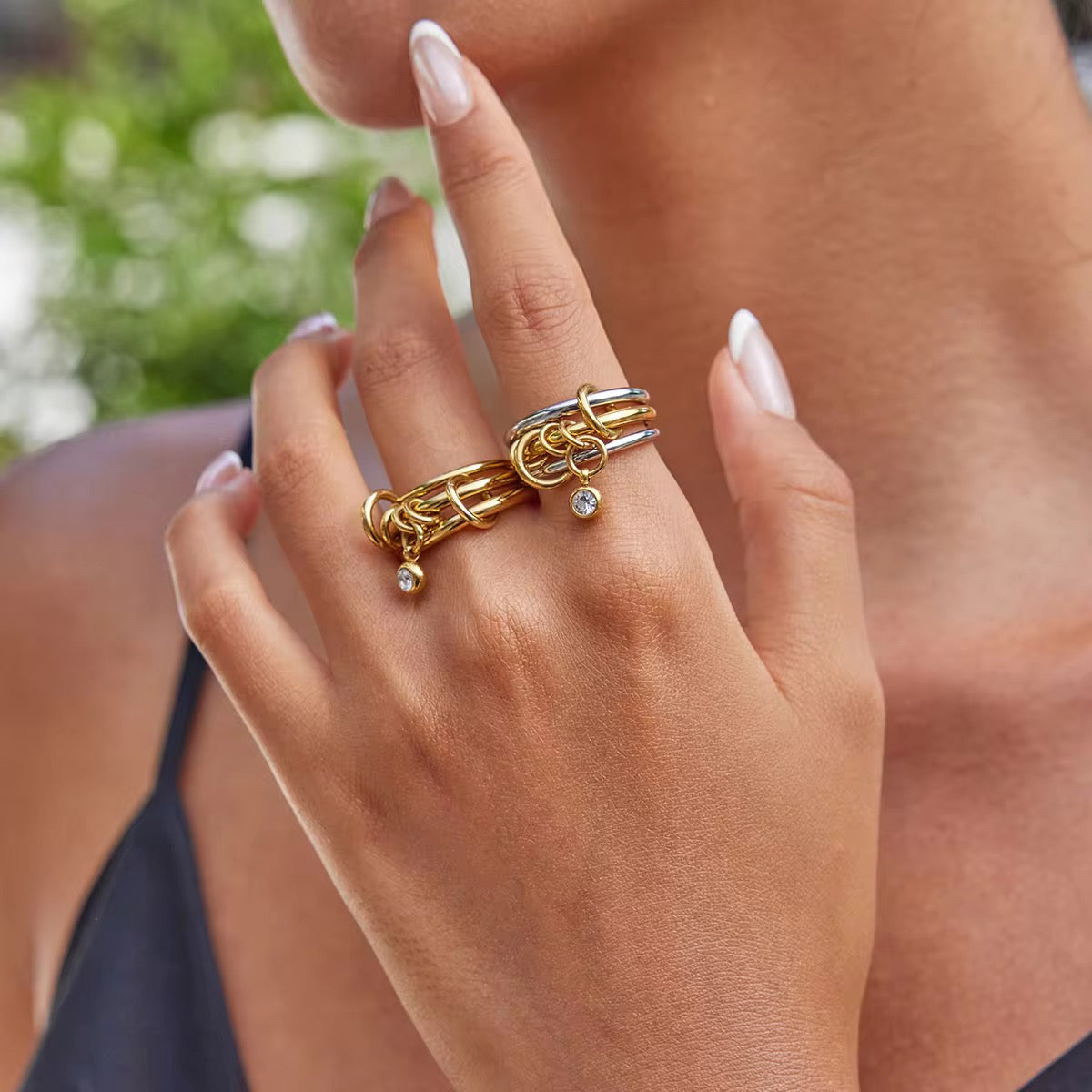 KIRA RING