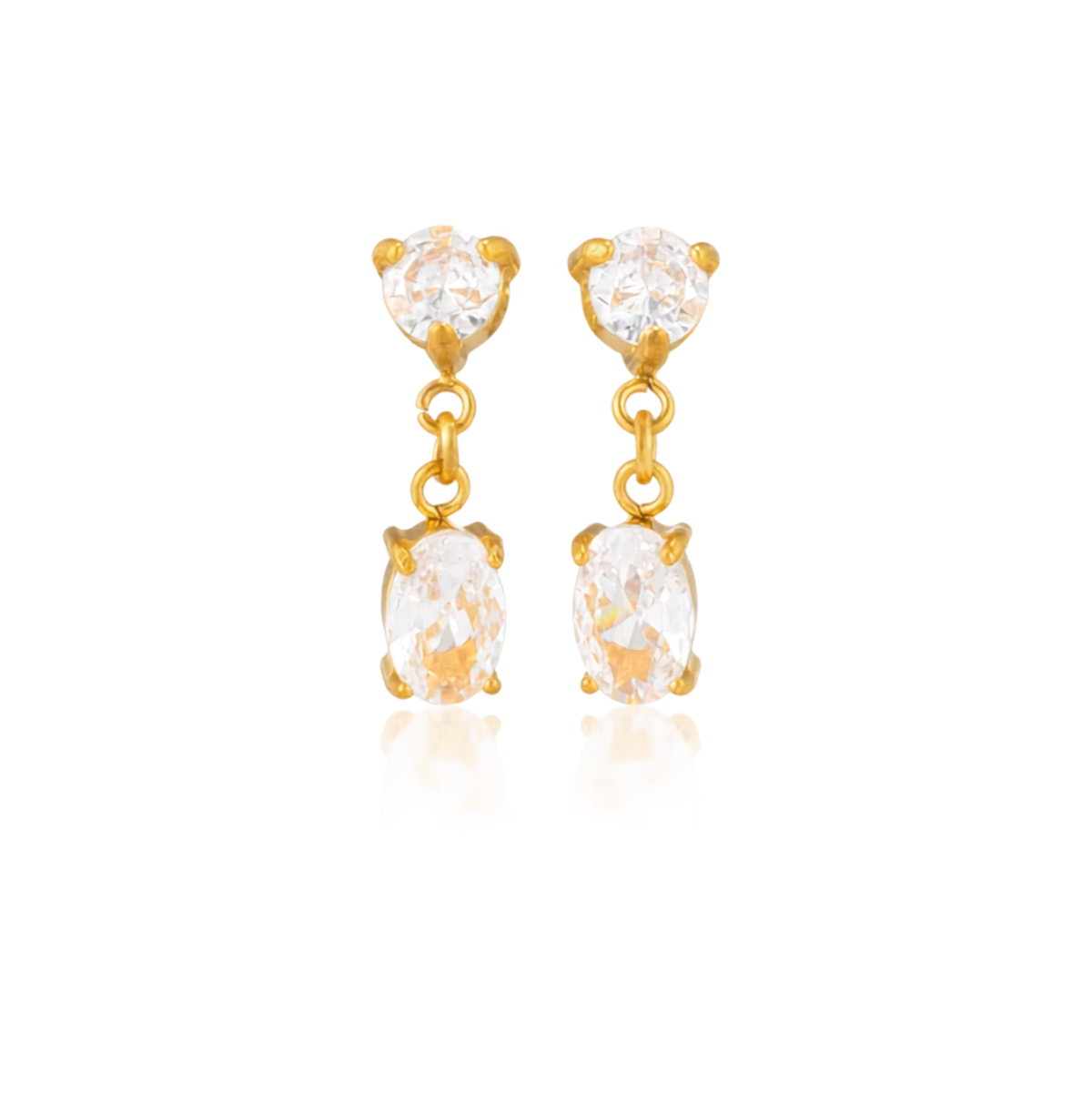 ASHA EARRINGS