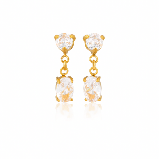 ASHA EARRINGS