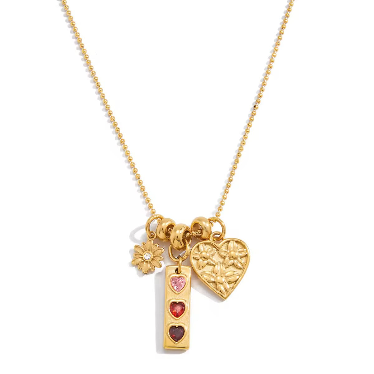 ARIANE NECKLACE