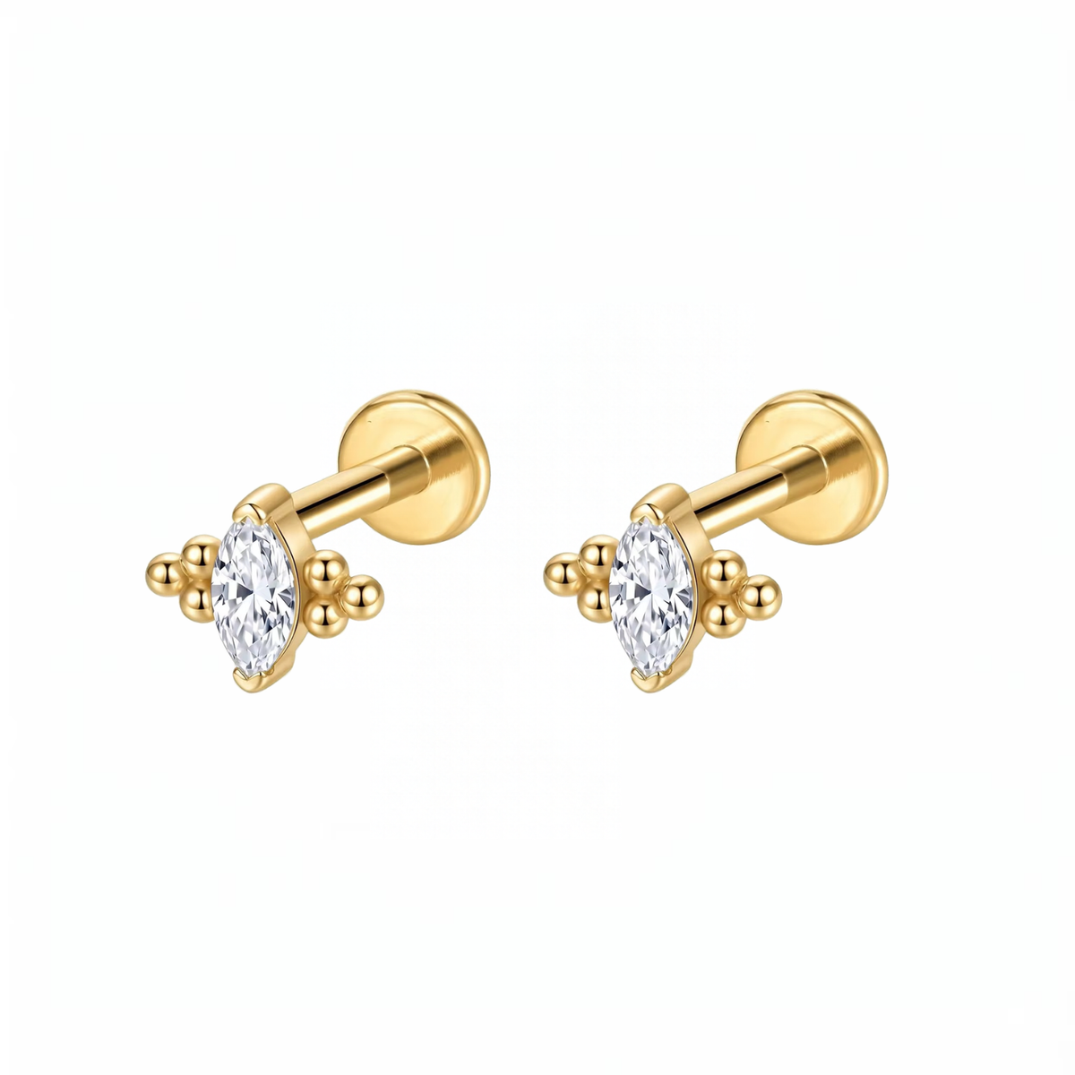 REGAL STUDS