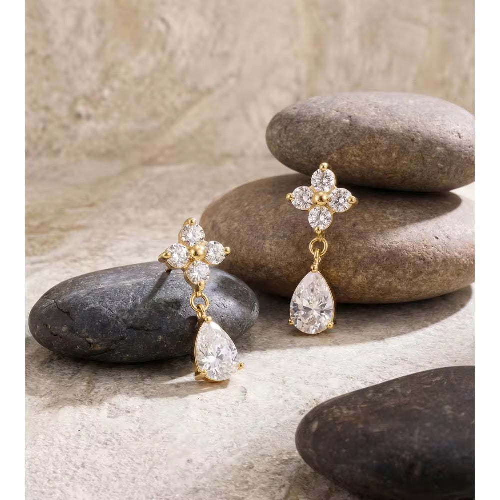 EDWINA EARRINGS