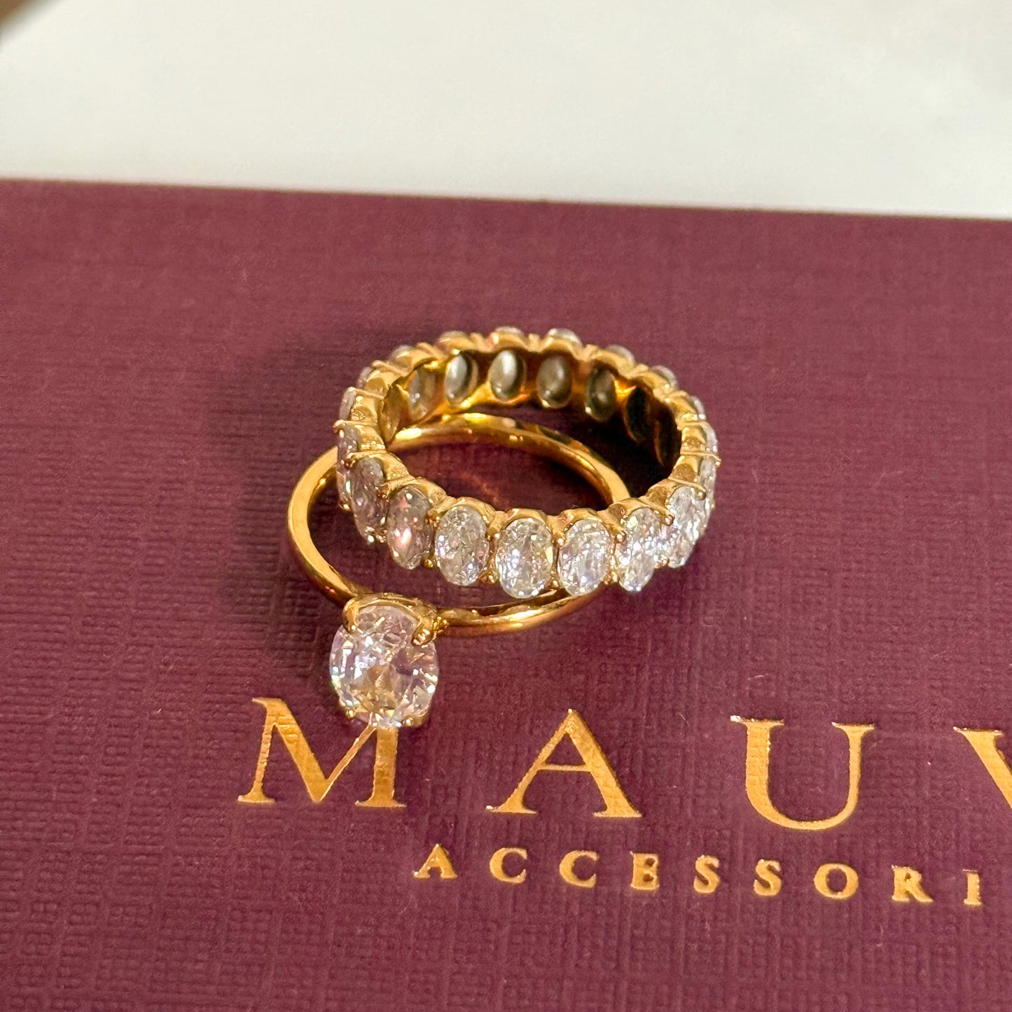 DESTINY RING