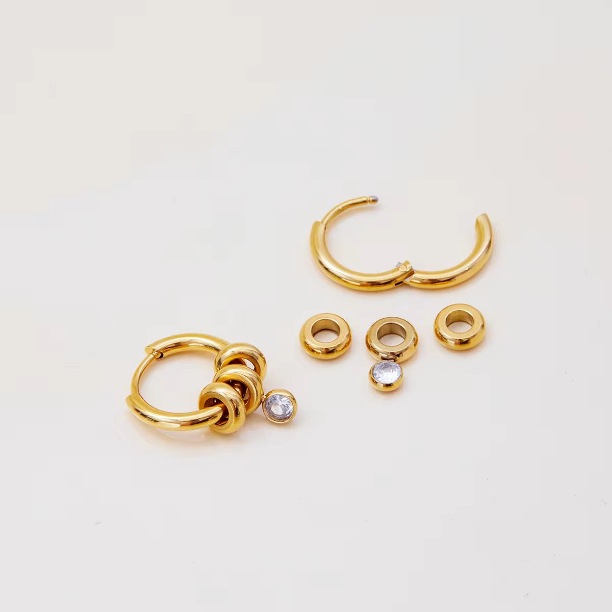 NIVA EARRINGS