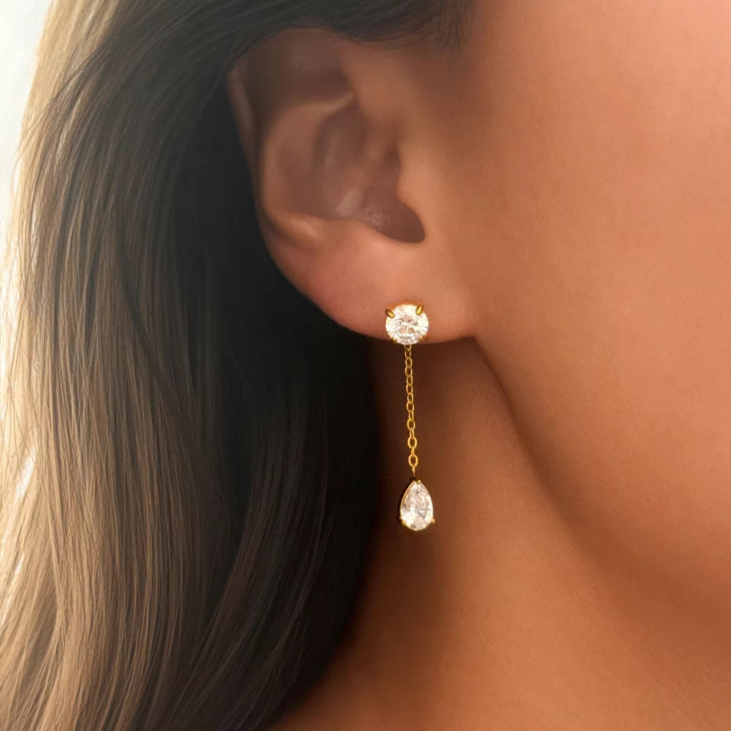 STARLUME EARRINGS