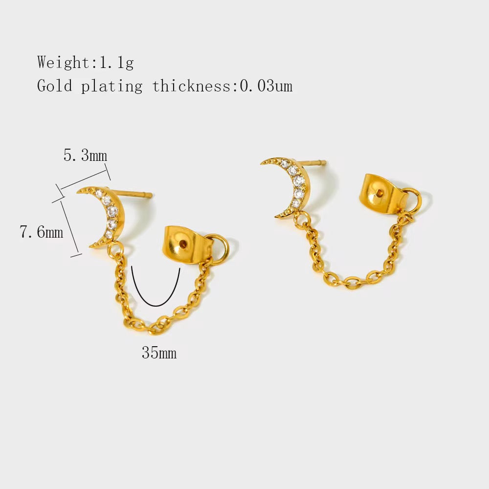 ASTRIA EARRINGS