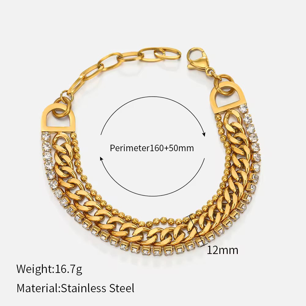 ELYSIAN BRACELET