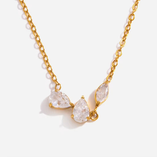 SHURI NECKLACE
