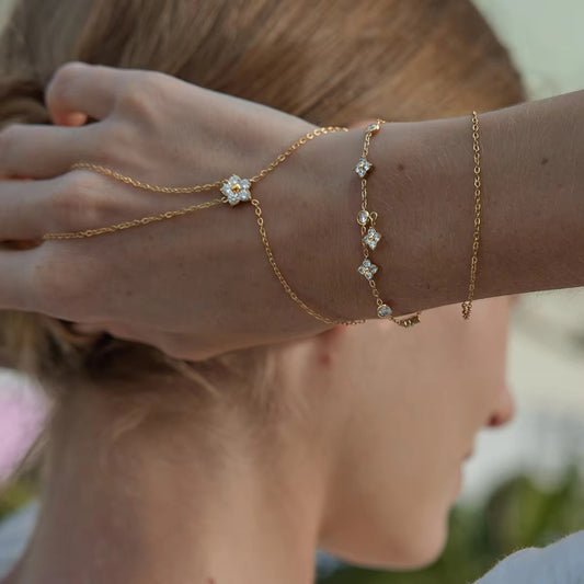 TIANA BRACELET
