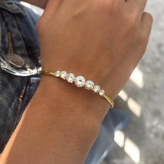 VION CUFF BRACELET