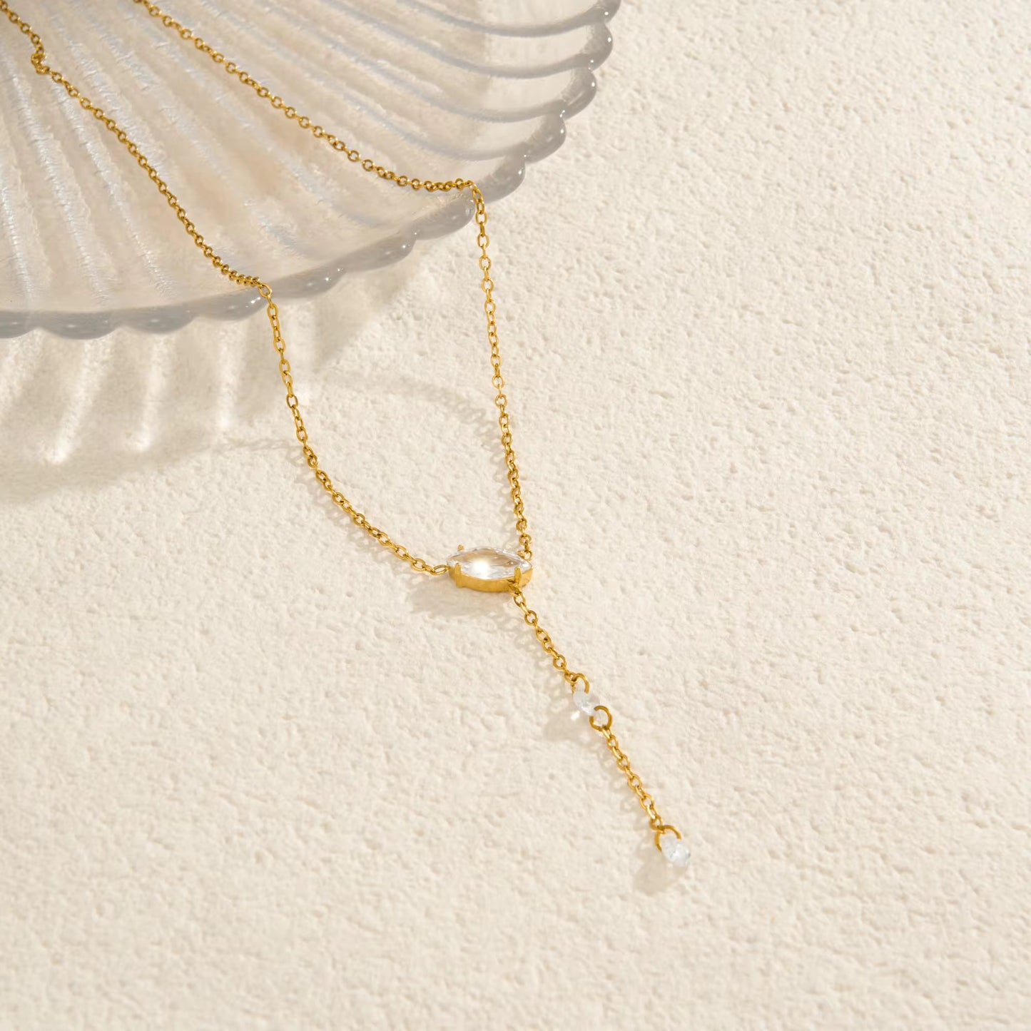 JOSEPHINE NECKLACE