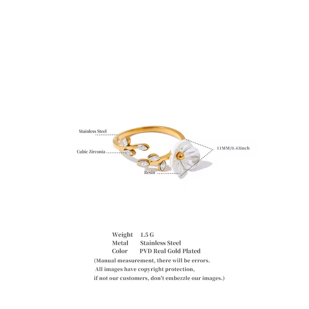 HARMONY RING