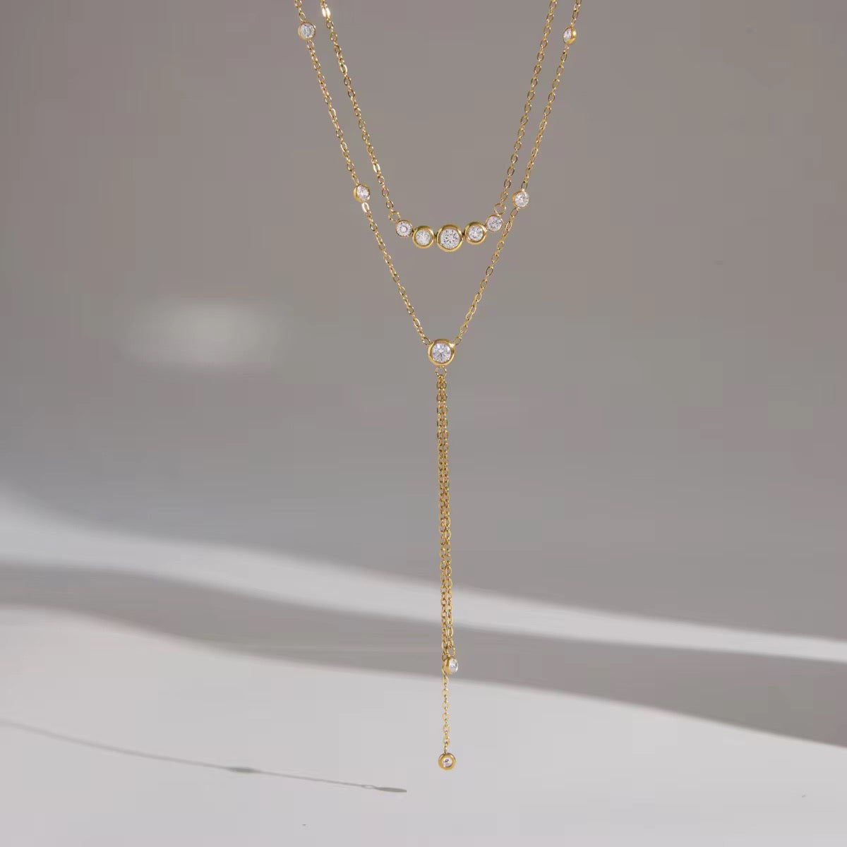 TANYA NECKLACE