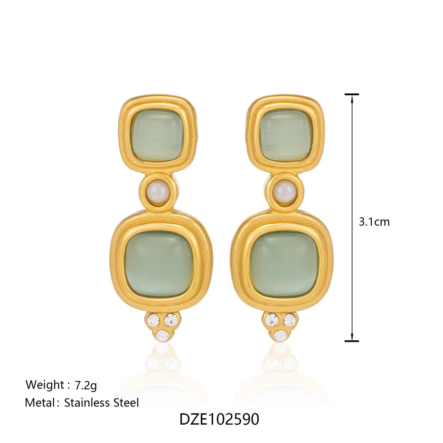 RENEE EARRINGS