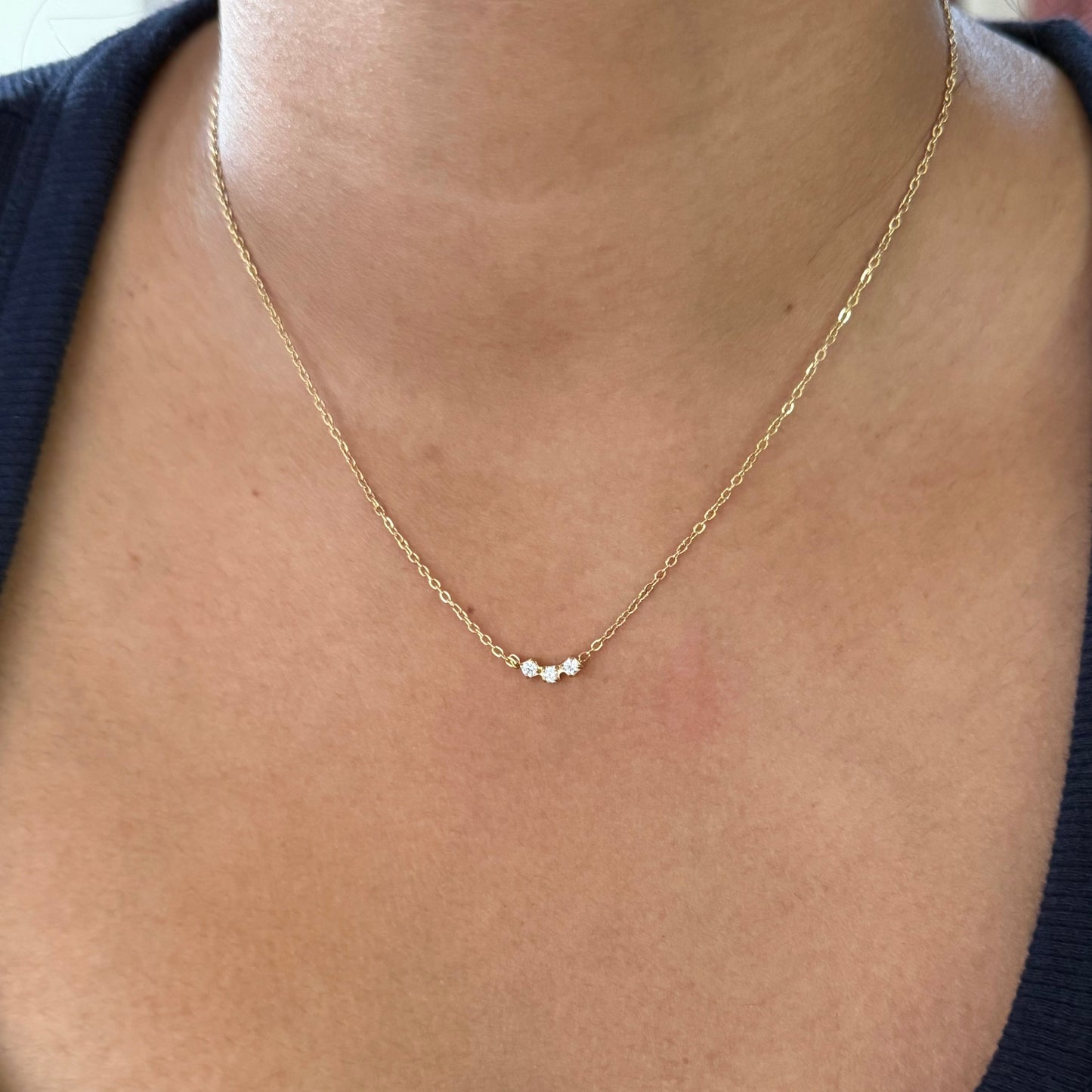 FIONA NECKLACE