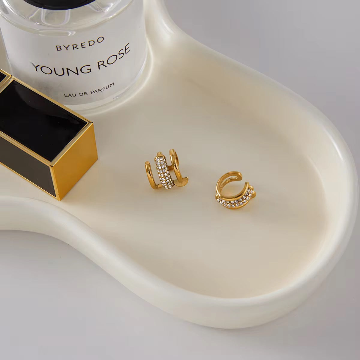 NINA EARCUFFS