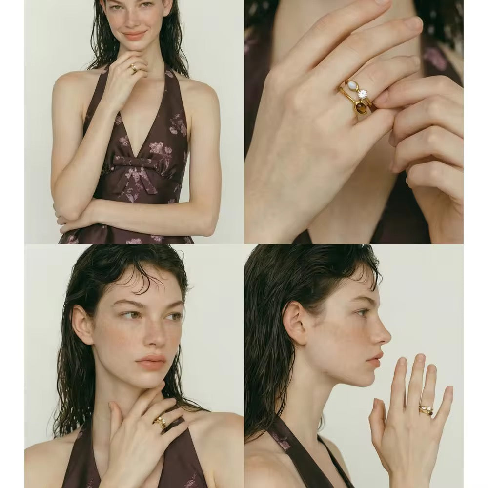 MOANA RING