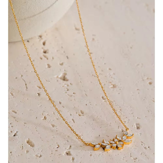 ADELINE NECKLACE