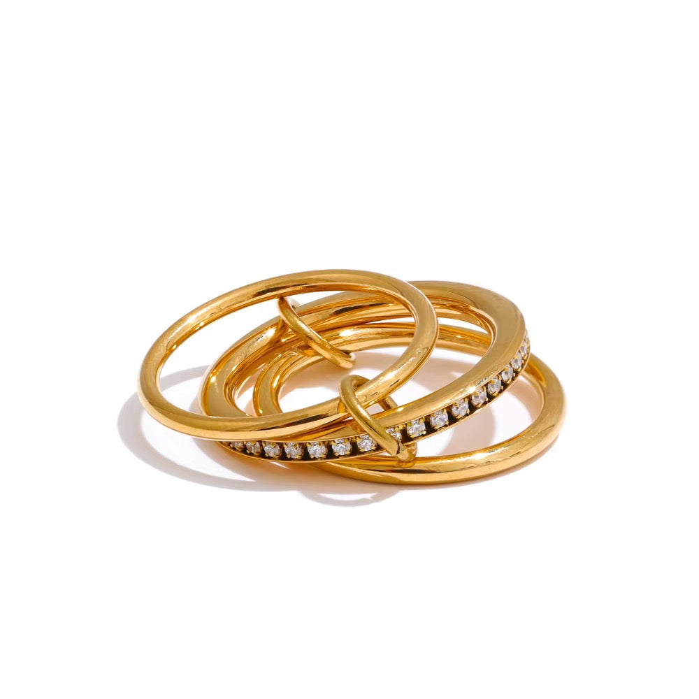 LUMEN RING