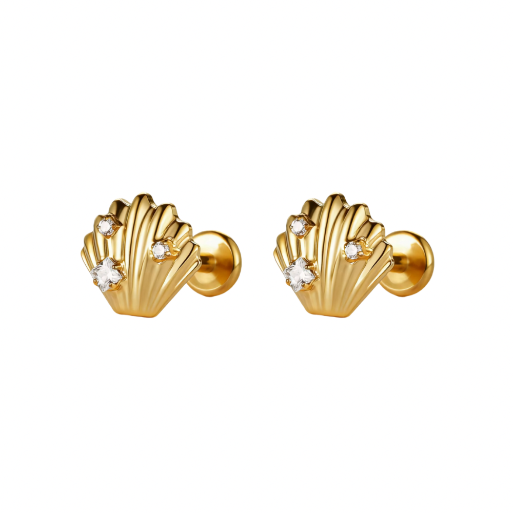 SHELL STUDS