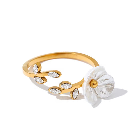 HARMONY RING