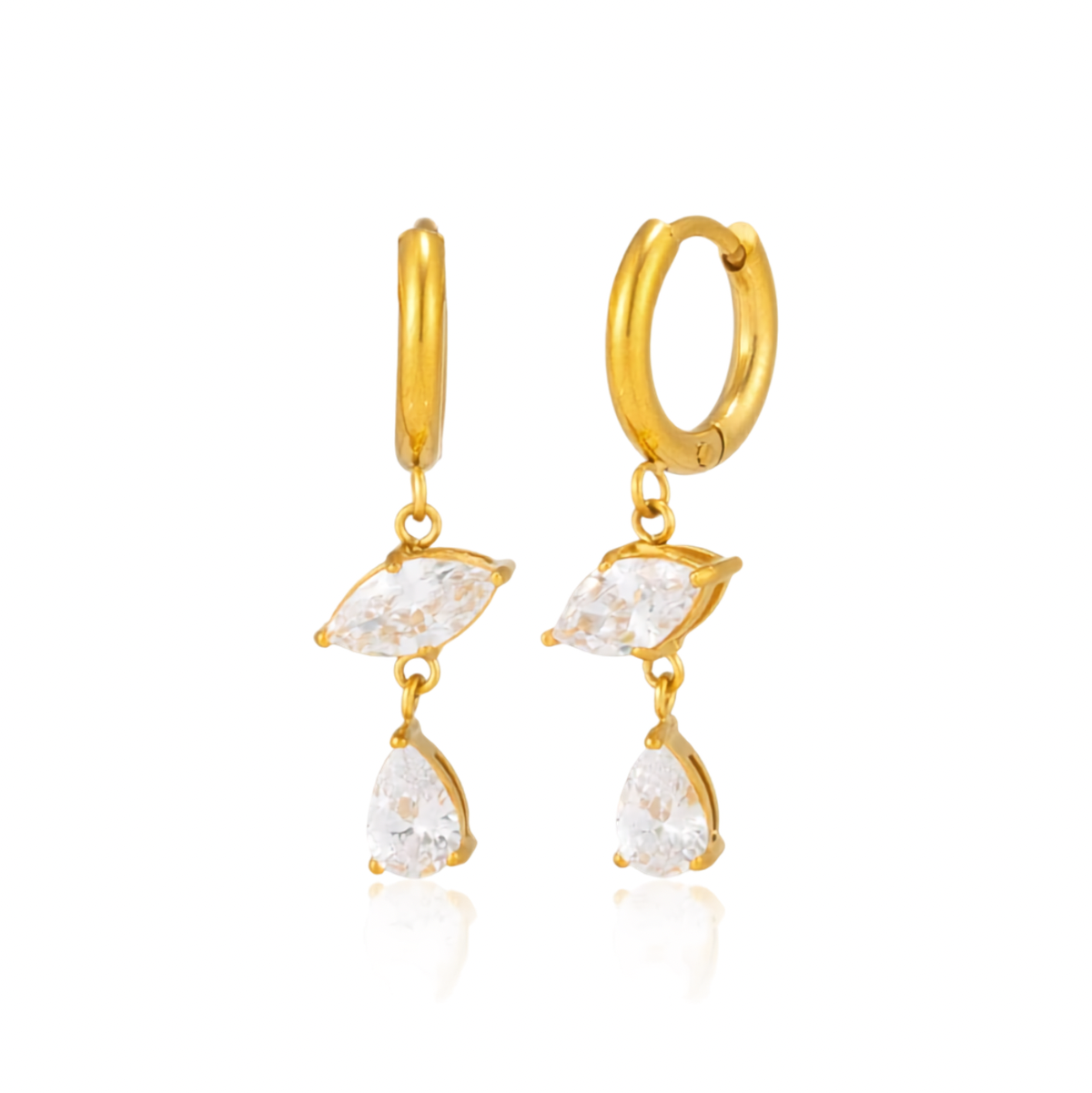 GINGER EARRINGS