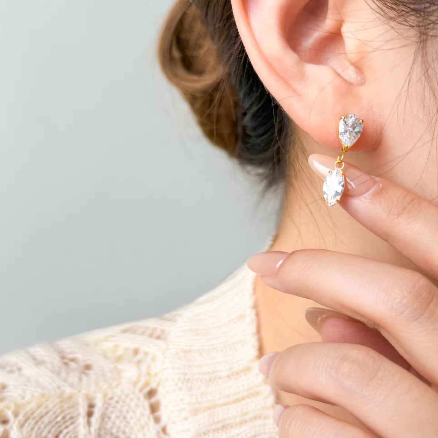 VYNEL EARRINGS