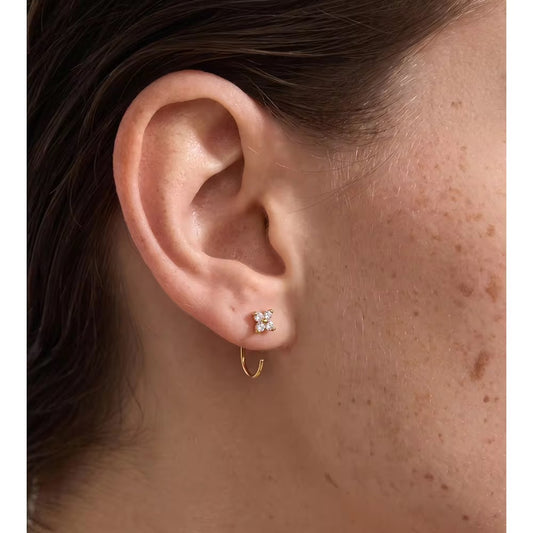 DUSK EARRINGS