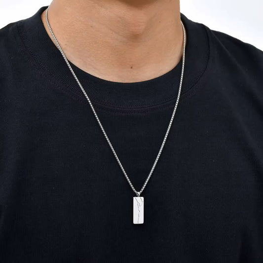 THUNDER NECKLACE