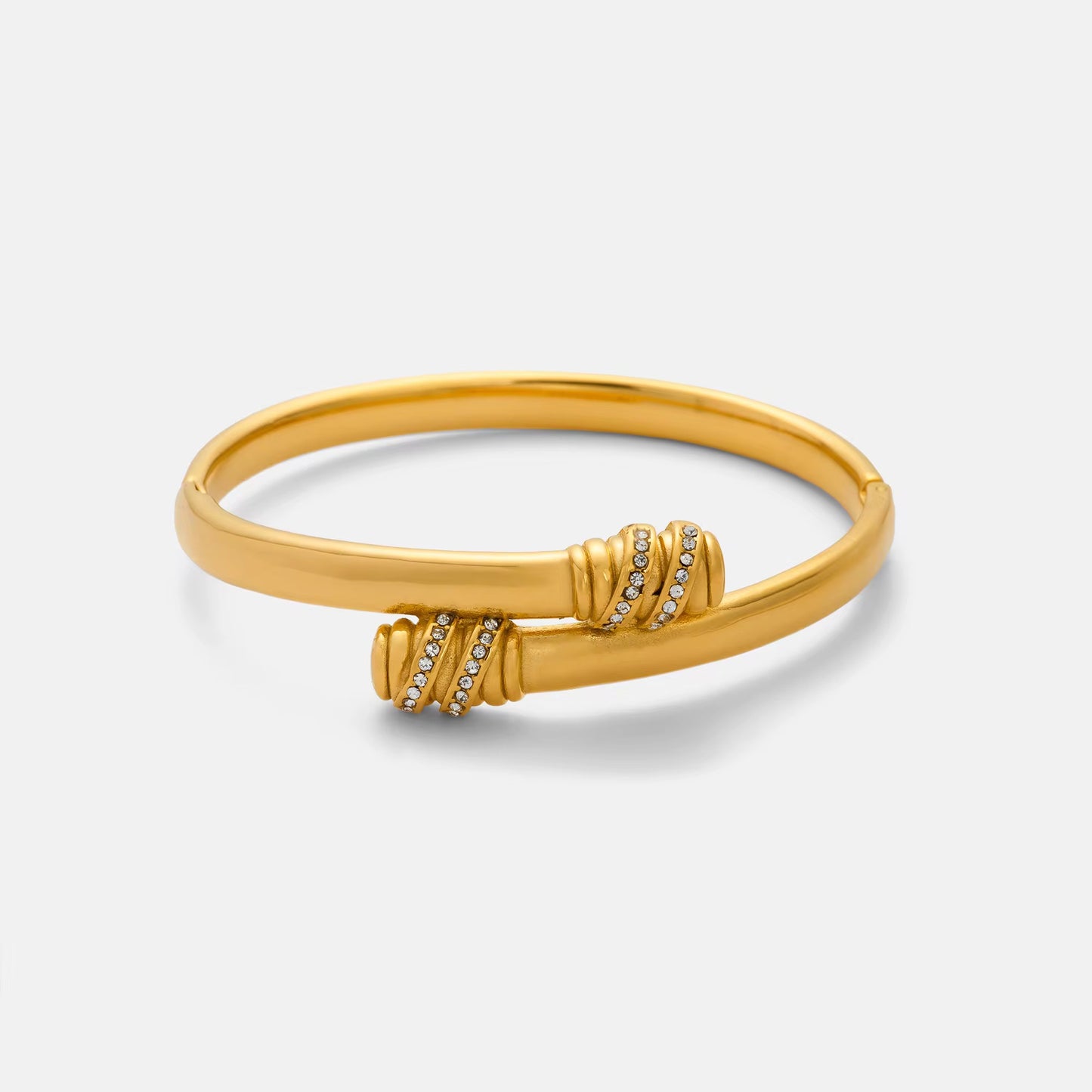ASTELLE BANGLE BRACELET
