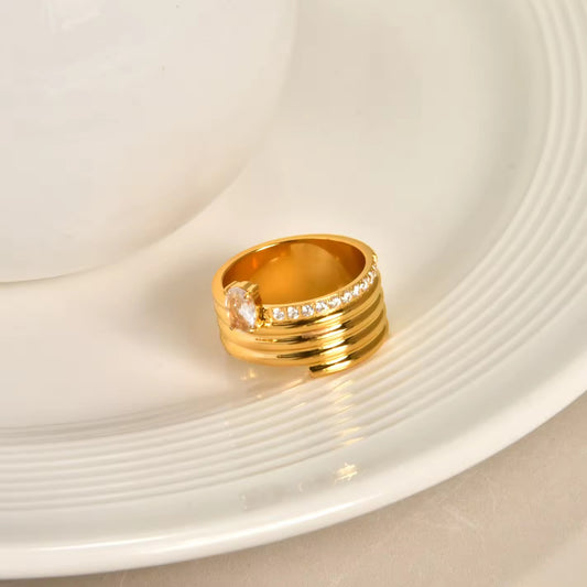 DUNE RING