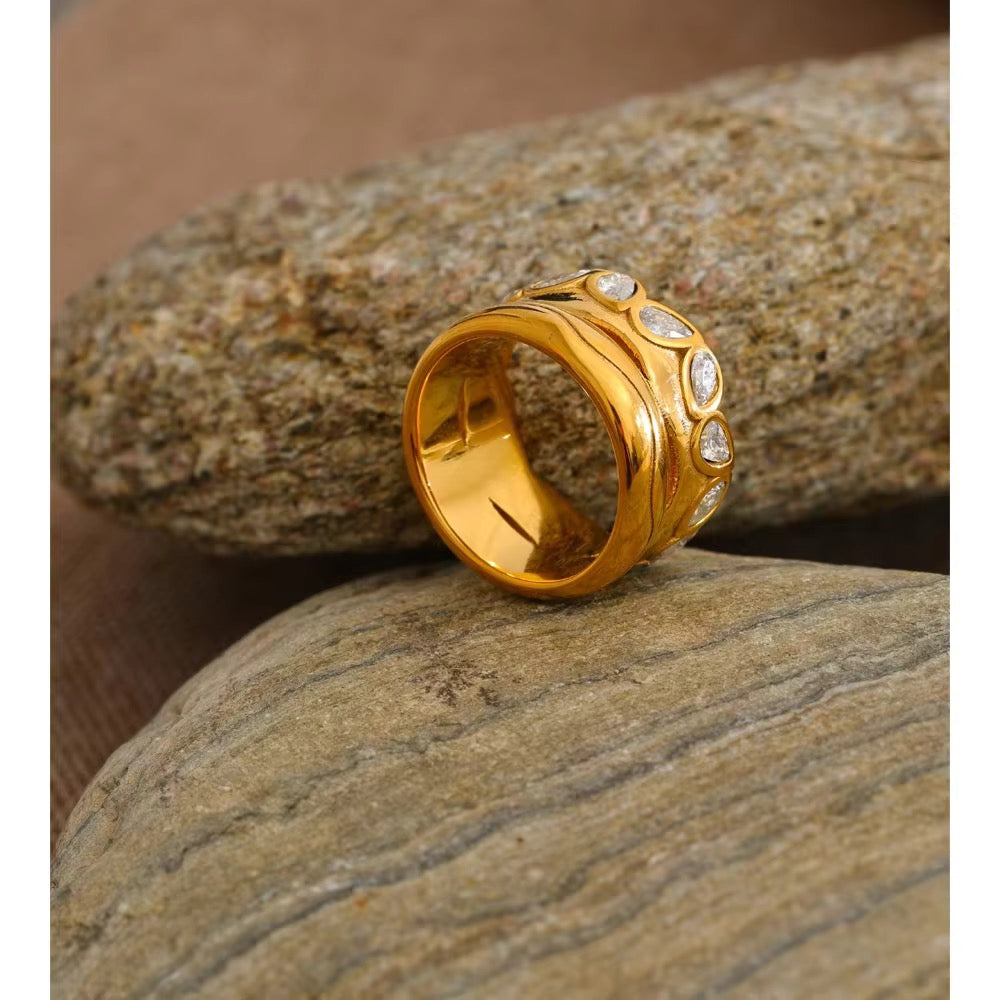 DAWN RING