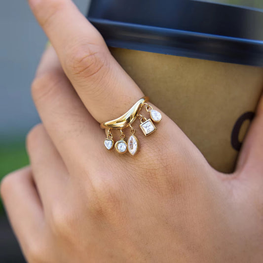 GRETA RING