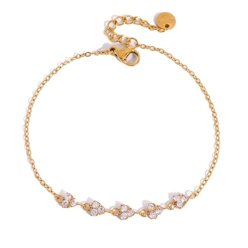LYRICA BRACELET