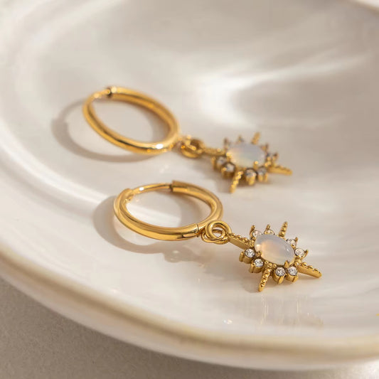 CECILY EARRINGS